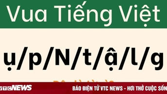 Thử thách dành cho người nhạy bén với ngôn ngữ