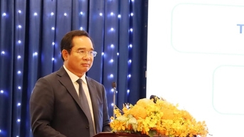 TP Hồ Chí Minh đẩy mạnh cải cách thái độ phục vụ của chính quyền