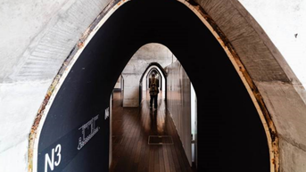 Bên trong những ‘nhà ga ma’ ở Tokyo, nơi thời gian dừng lại dưới lòng đất