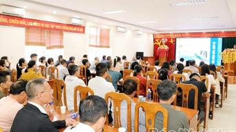 Tuyên truyền, hướng dẫn chuyển đổi mô hình quản lý thuế đối với hộ kinh doanh khi xóa bỏ thuế khoán