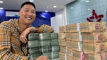 Hệ sinh thái doanh nghiệp trăm tỷ đồng của Huấn "Hoa Hồng"