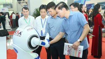 Mở ra giải pháp đột phá đưa Hưng Yên vươn lên trong kỷ nguyên dữ liệu và trí tuệ nhân tạo