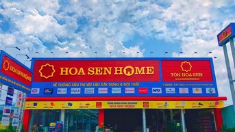 Tập đoàn Hoa Sen: Lợi nhuận sau thuế NĐTC 2024 - 2025 đạt 732 tỷ đồng, hoàn thành 146% kế hoạch