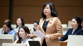 Đề nghị coi hành vi hành hung nhân viên y tế là chống người thi hành công vụ