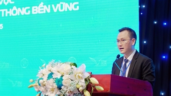 Thúc đẩy phát triển hạ tầng viễn thông bền vững phục vụ chuyển đổi số