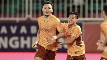 Lịch thi đấu V-League: HAGL dễ thắng, CLB Hà Nội và HLV Kewell vào 'hiểm địa'