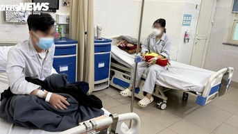 Nhiều người trẻ suy thận do biến chứng từ viêm cầu thận IgA