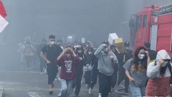 Tổ chức diễn tập chữa cháy và cứu nạn, cứu hộ an toàn, hiệu quả