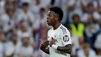 Vinicius không xin lỗi HLV Alonso, Real Madrid muốn mua Haaland thay thế