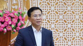 Khó khăn nhất của Lâm Đồng vẫn là giải ngân vốn đầu tư công