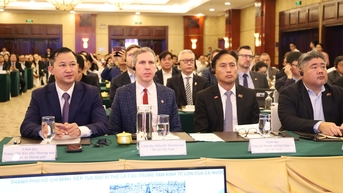 'Thành công của doanh nghiệp FDI là thước đo năng lực điều hành của TP.HCM'