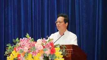 Đồng Tháp định hướng phát triển giao thông xanh, chính quyền số