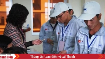Khoảng 7 tỷ USD kiều hối mỗi năm: Cơ hội lớn nhưng còn nhiều “nút thắt” trong xuất khẩu lao động