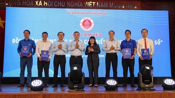 Đắk Lắk: Lan tỏa mạnh mẽ phong trào “Bình dân học vụ số” sau 100 ngày cao điểm triển khai