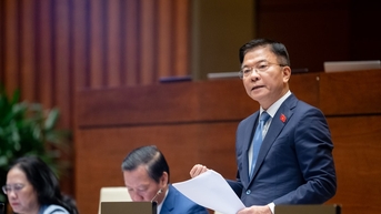 Giám sát "vòng đời" của văn bản quy phạm pháp luật