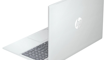 HP OmniBook 5 16inch Intel: Màn hình lớn, pin 34 giờ và trải nghiệm AI đa dạng