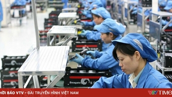 Standard Chartered nâng dự báo GDP năm 2025 của Việt Nam