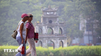 Time Out: Thủ đô Hà Nội là một trong 10 thành phố hạnh phúc nhất châu Á