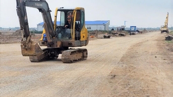 Xã Vĩnh Thuận sẵn sàng thu hút các nhà đầu tư