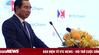 Chủ tịch TP.HCM: Để mỗi dự án đầu tư không chỉ là kinh tế mà kiến tạo tương lai