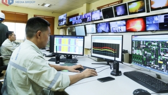 Chủ động thích ứng, phát triển hài hoà giữa kinh tế và môi trường