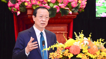 Phát triển đội ngũ giáo viên mầm non đáp ứng yêu cầu mới