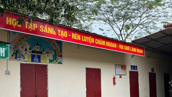 Từ chủ trương lớn đến công trình của niềm tin nơi biên giới Quảng Lâm