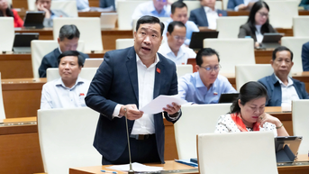 Người dân Việt Nam đang nắm giữ gần 500.000 tấn vàng