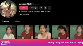Video nghi AI giả người khuyết tật bán hàng gây bức xúc