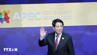 “Ngày Việt Nam” mở ra trang mới về hợp tác giữa các địa phương Việt Nam-Hàn Quốc