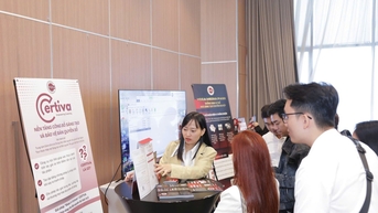 'Áo giáp' mới cho quyền tác giả trong môi trường số tại Việt Nam
