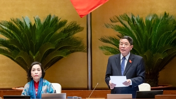 Thống nhất khung pháp lý cho các quỹ tài chính ngoài ngân sách