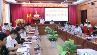 Đắk Lắk: Kết quả thực hiện Nghị quyết số 57-NQ/TW là tiêu chí quan trọng trong đánh giá, phân loại cán bộ