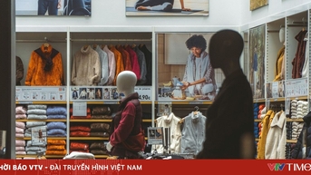 UNIQLO Lọt Top 100 Thương Hiệu Tốt Nhất Thế Giới Năm 2025 Theo Bảng Xếp Hạng Interbrand