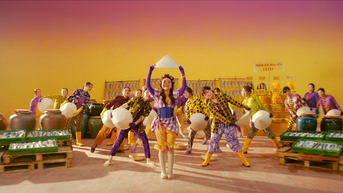 MV “Made in Vietnam” của Phương Mỹ Chi giành 3 giải thưởng quan trọng của IMVA