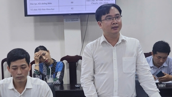 Cần Thơ: Một số cán bộ có bằng cấp nhưng năng lực chưa đáp ứng yêu cầu công tác quốc tế