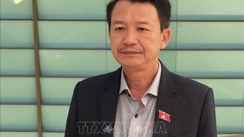 Tăng lương để đảm bảo cuộc sống, thu hút nhân tài