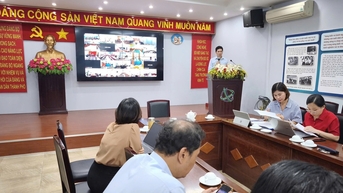 TP.HCM tập huấn quản lý nhà nước về khoa học, công nghệ cho cán bộ 168 xã, phường, đặc khu