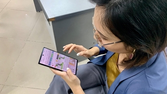 Công đoàn chi 100 tỷ đồng hỗ trợ 200.000 đoàn viên 'đi chợ Tết online' Xuân 2026