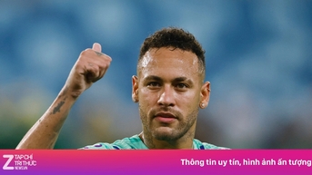 Tương lai Neymar sáng tỏ
