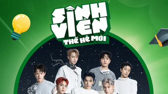 Double2T và dàn 'Tân binh toàn năng' sẽ đồng hành cùng 'Sinh viên thế hệ mới'