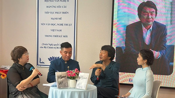 Văn học dịch Trung Quốc tại Việt Nam bước sang thời kỳ mới