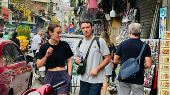 Giáo sư Hàn Quốc: Việt Nam có tiềm năng lớn để tạo ra "làn sóng văn hóa Việt"