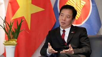 Đại sứ Vũ Hồ: Nhiều cơ hội mở rộng mạng lưới đổi mới sáng tạo trong APEC