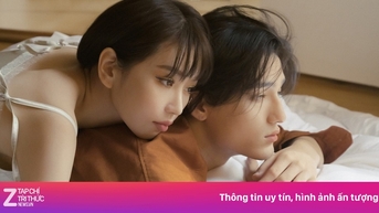 Ca khúc của Min gây sốt ở Trung Quốc