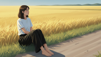 Cõng khói qua sông - Truyện ngắn dự thi của Nguyễn Thị Thanh Ly