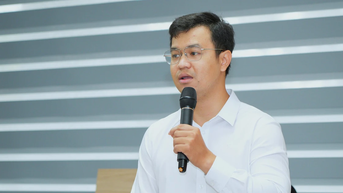 Kiến nghị cơ chế sandbox và quỹ phát triển riêng cho khu đô thị Đại học Quốc gia TP.HCM