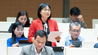 Hơn 1,7 triệu tỷ đồng đang nằm trong quỹ ngoài ngân sách nhưng tỷ lệ giải ngân thấp