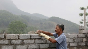 Thái Nguyên: Từ mái ấm mới thắp lên niềm tin thoát nghèo