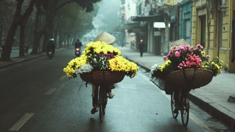 Dư vị sáng đầu đông